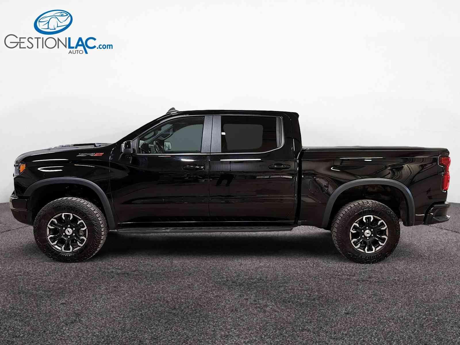 Chevrolet Silverado 1500 2024 - Image 5