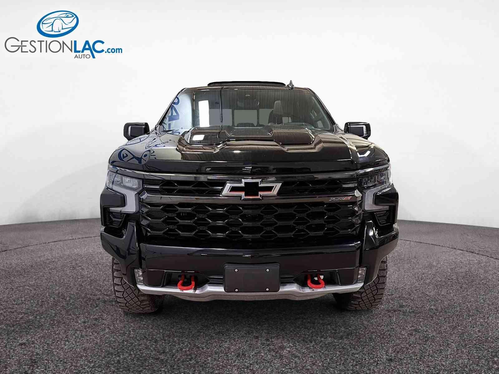 Chevrolet Silverado 1500 2024 - Image 2