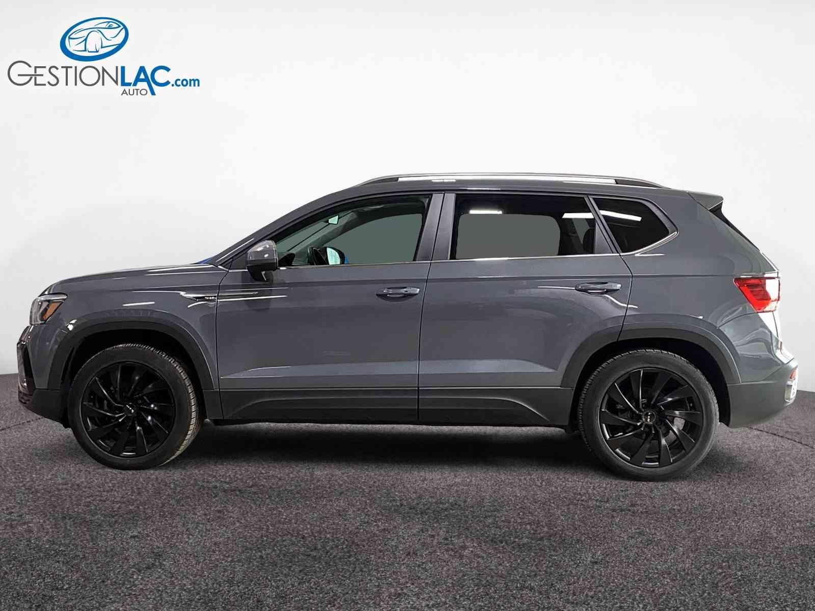 Volkswagen Taos 2022 - Image 5