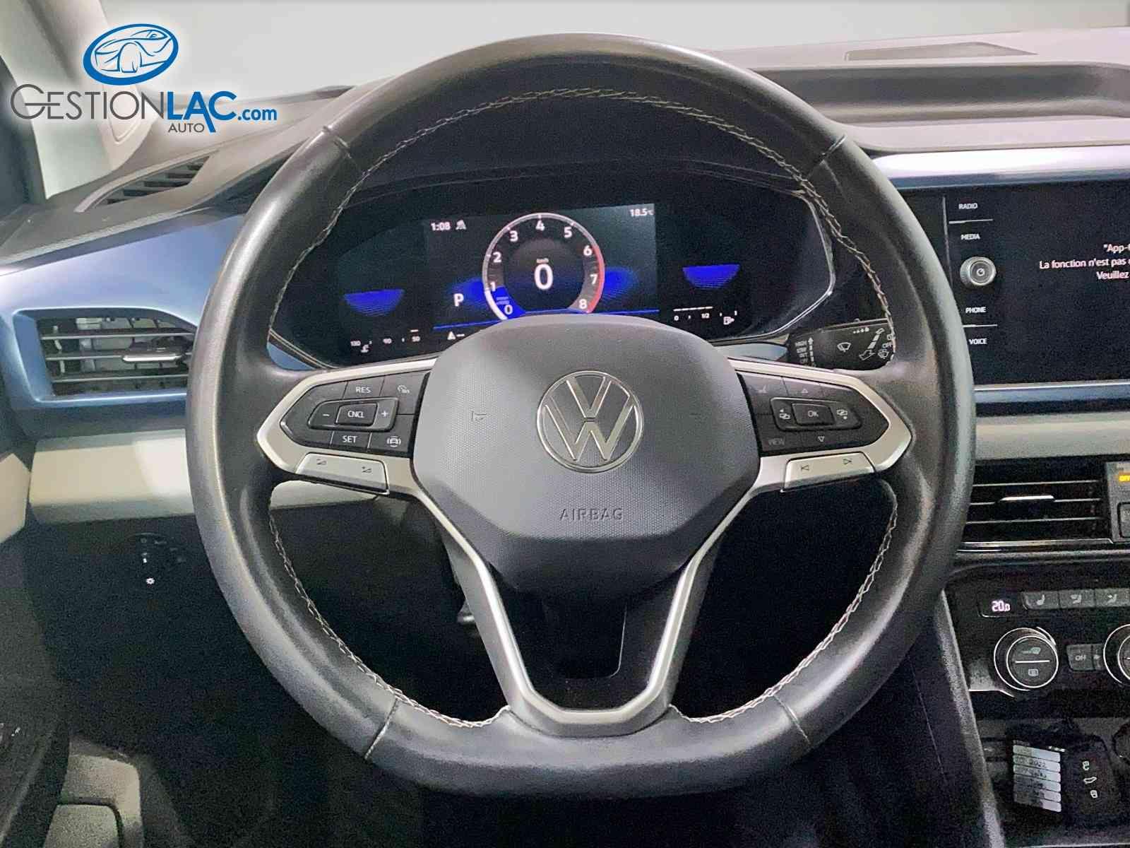 Volkswagen Taos 2022 - Image 18