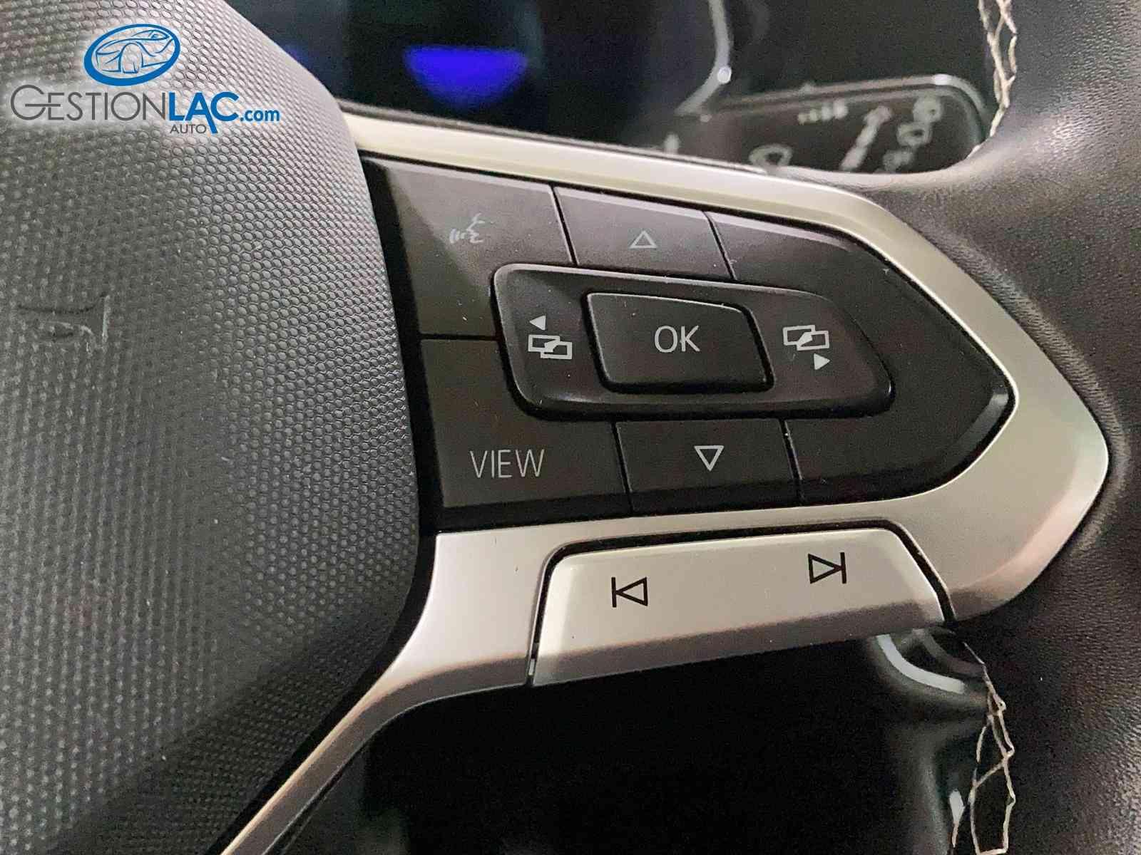 Volkswagen Taos 2022 - Image 19