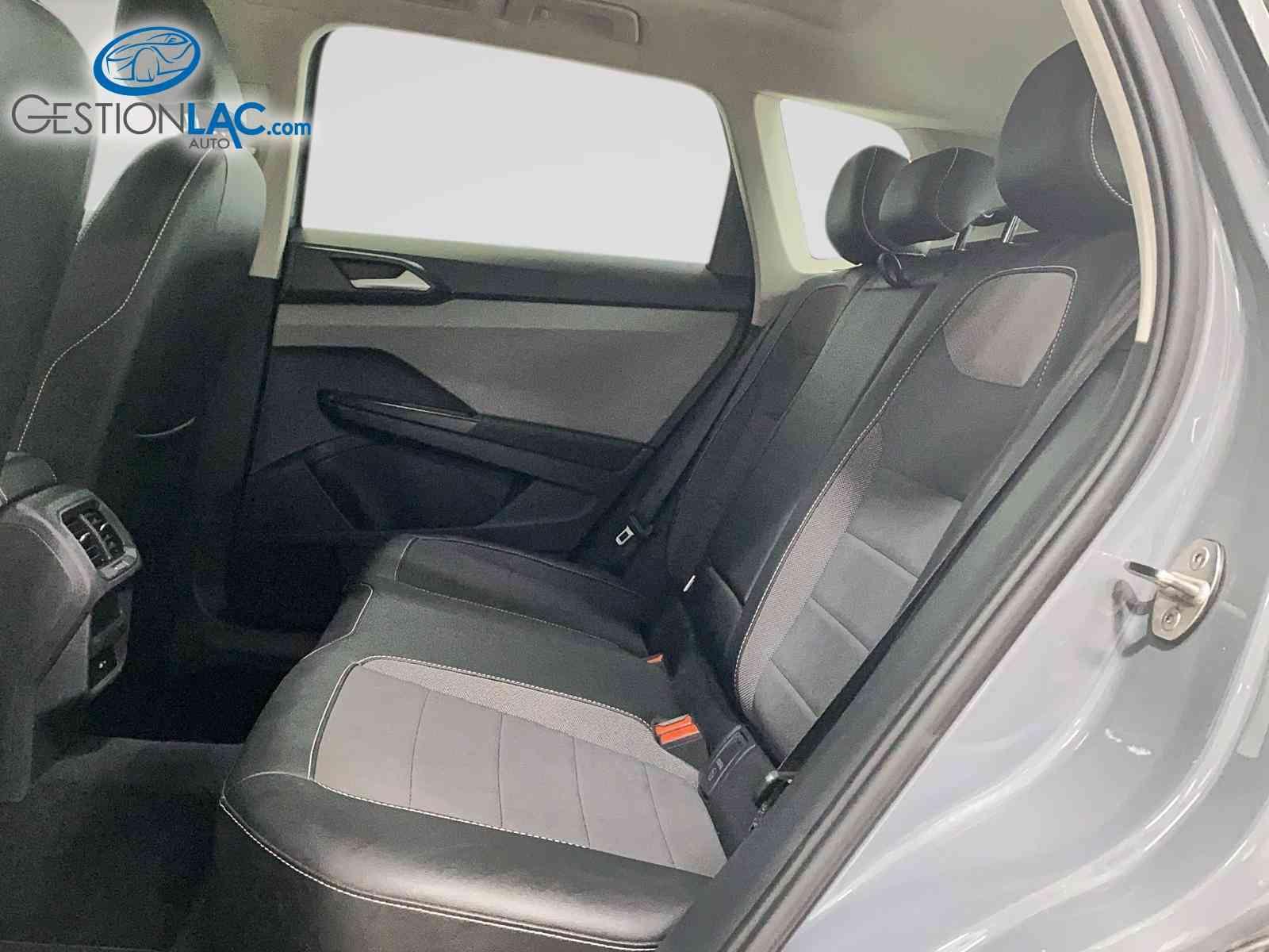 Volkswagen Taos 2022 - Image 10