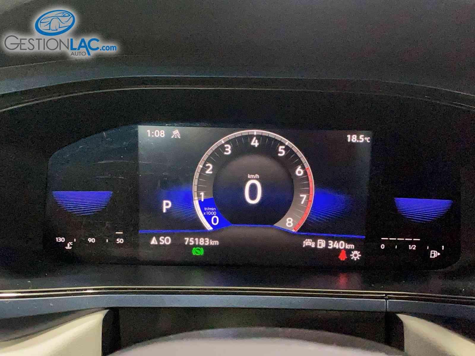 Volkswagen Taos 2022 - Image 21