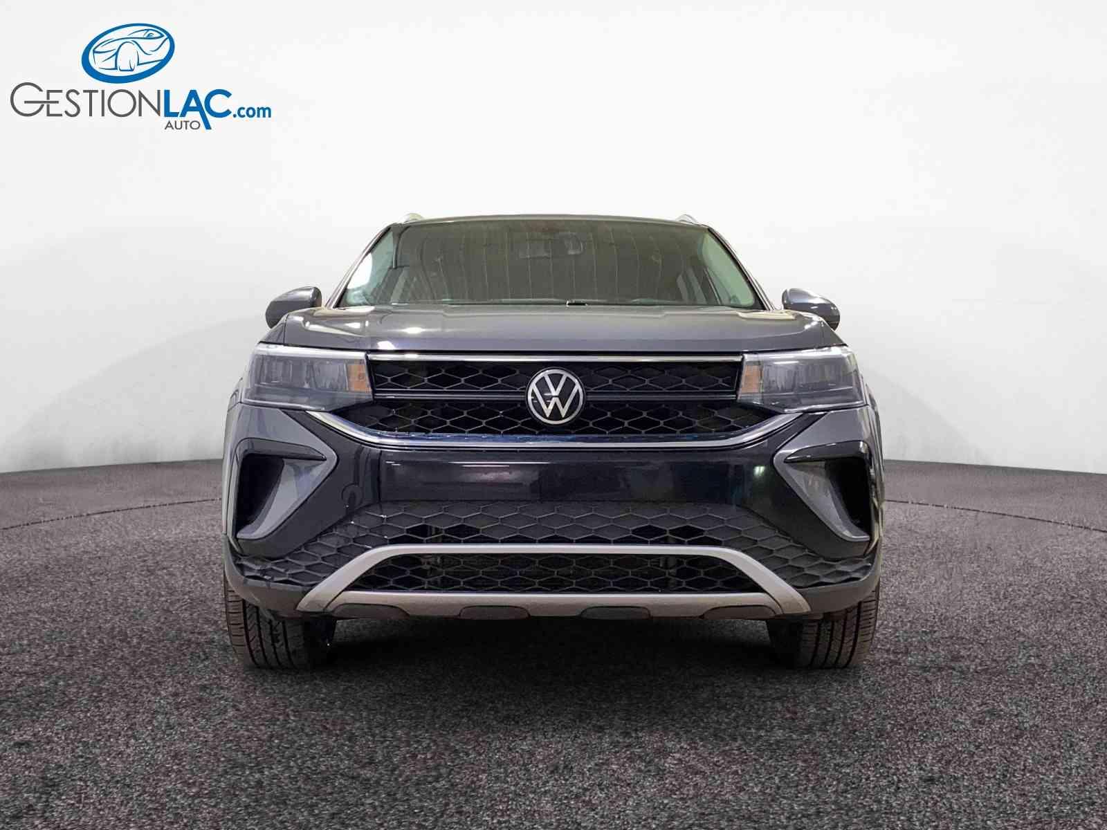Volkswagen Taos 2022 - Image 2