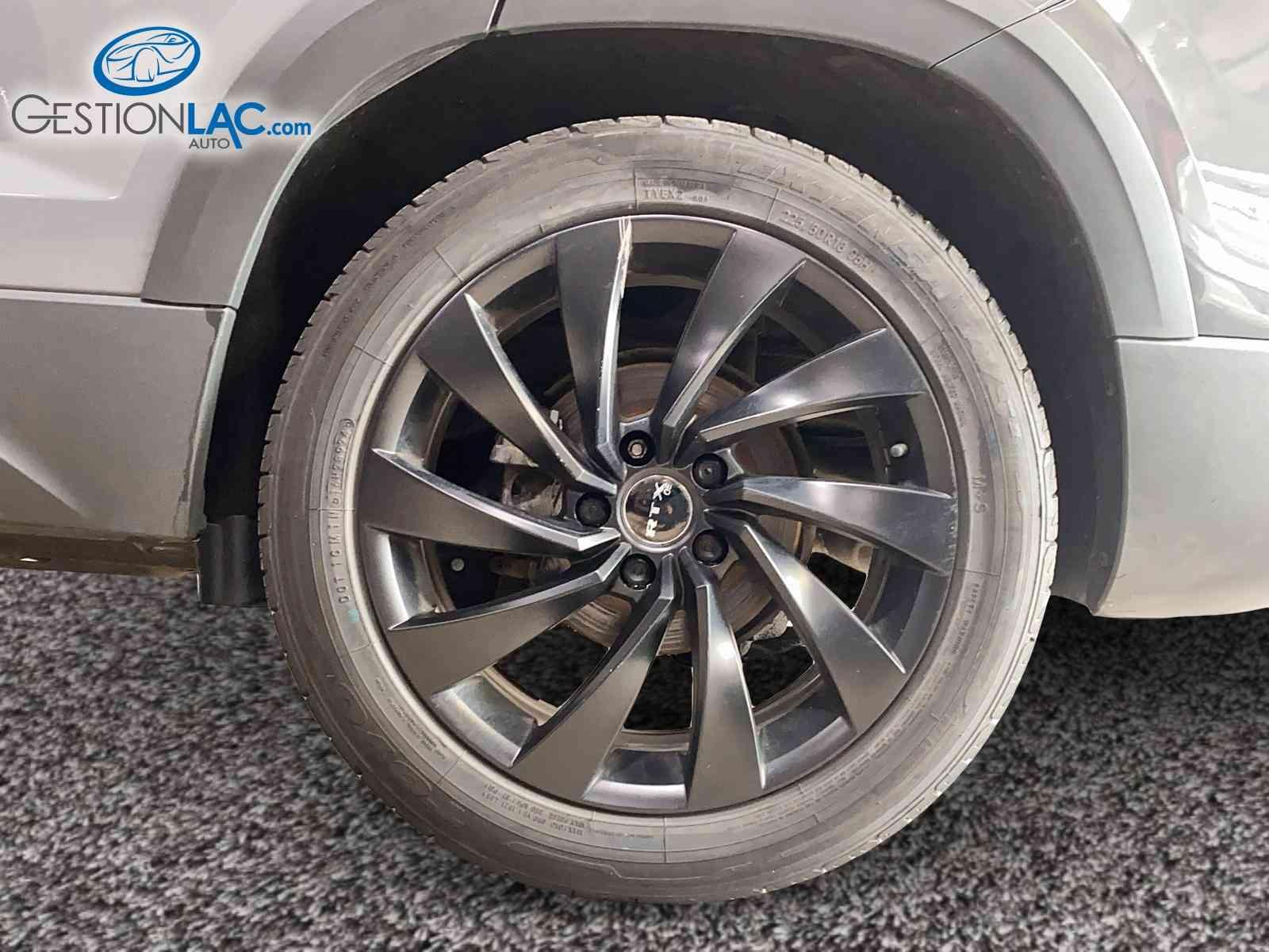 Volkswagen Taos 2022 - Image 7