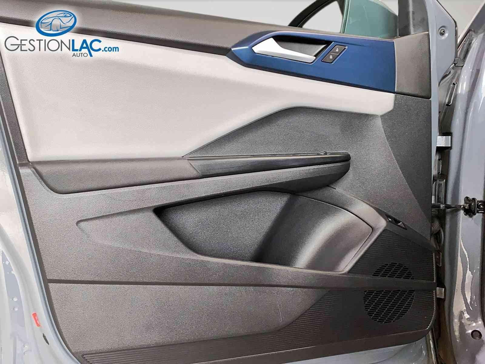 Volkswagen Taos 2022 - Image 15