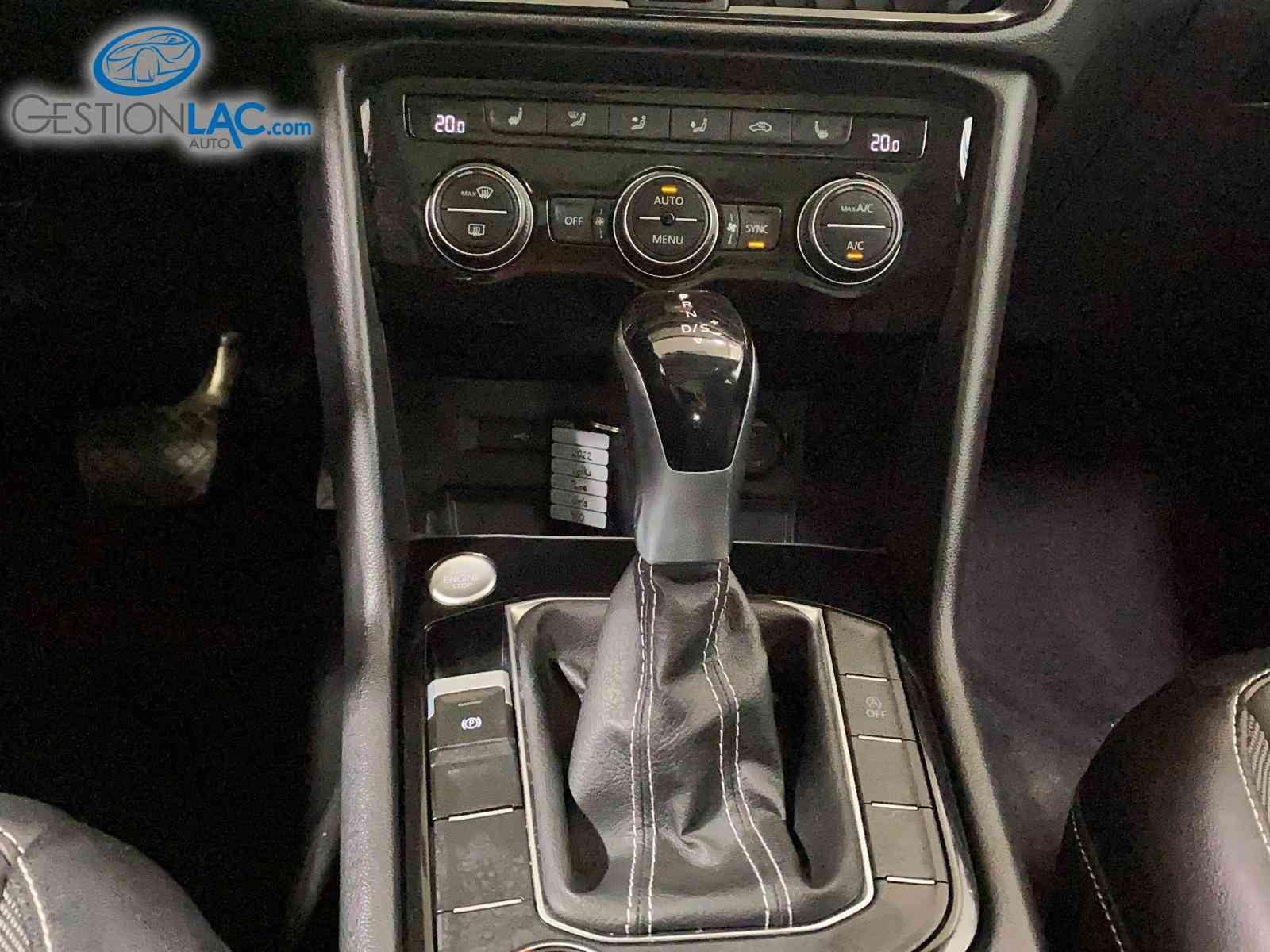 Volkswagen Taos 2022 - Image 11