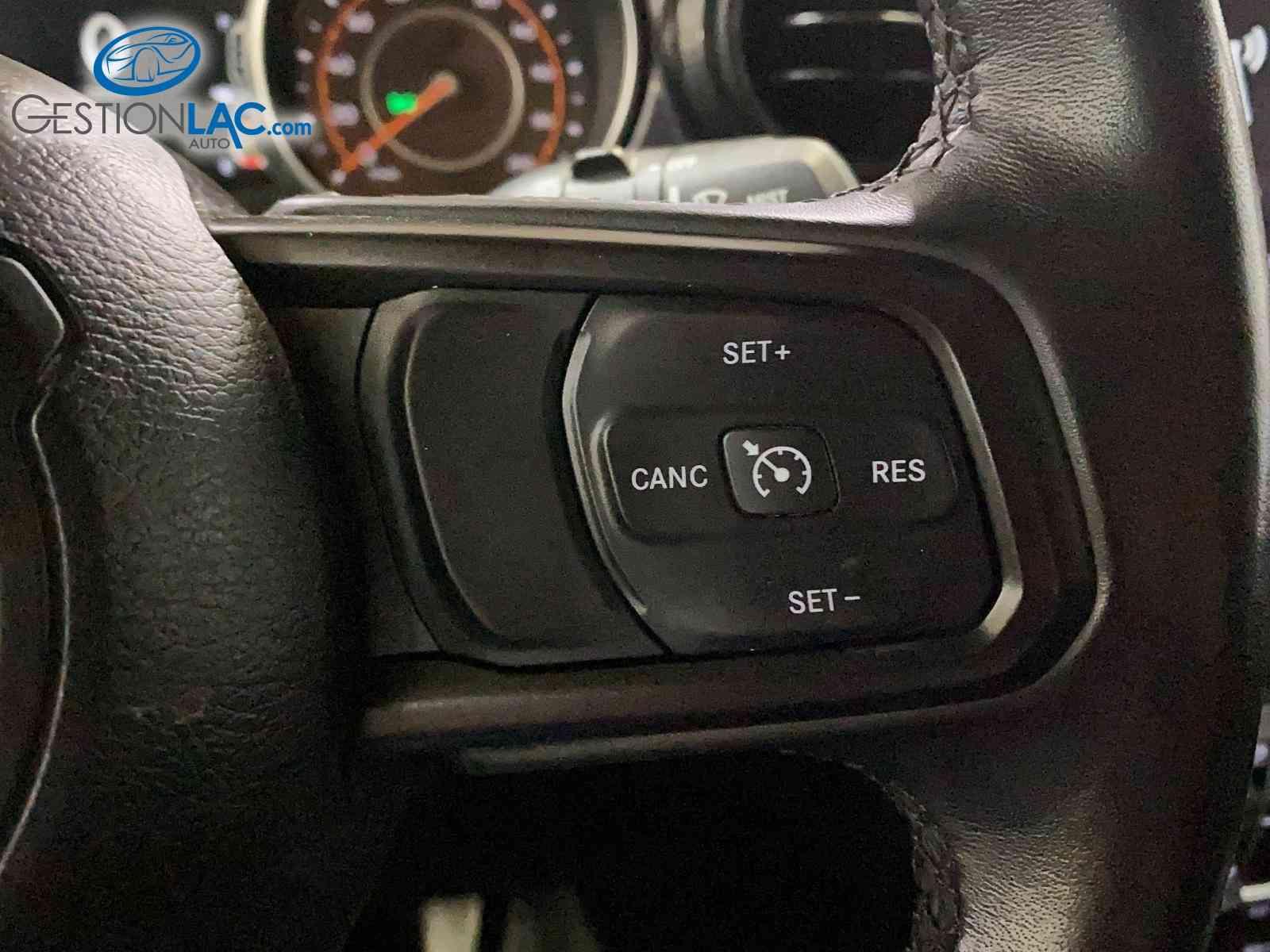 Jeep Wrangler 4-Door 2023 - Image 14