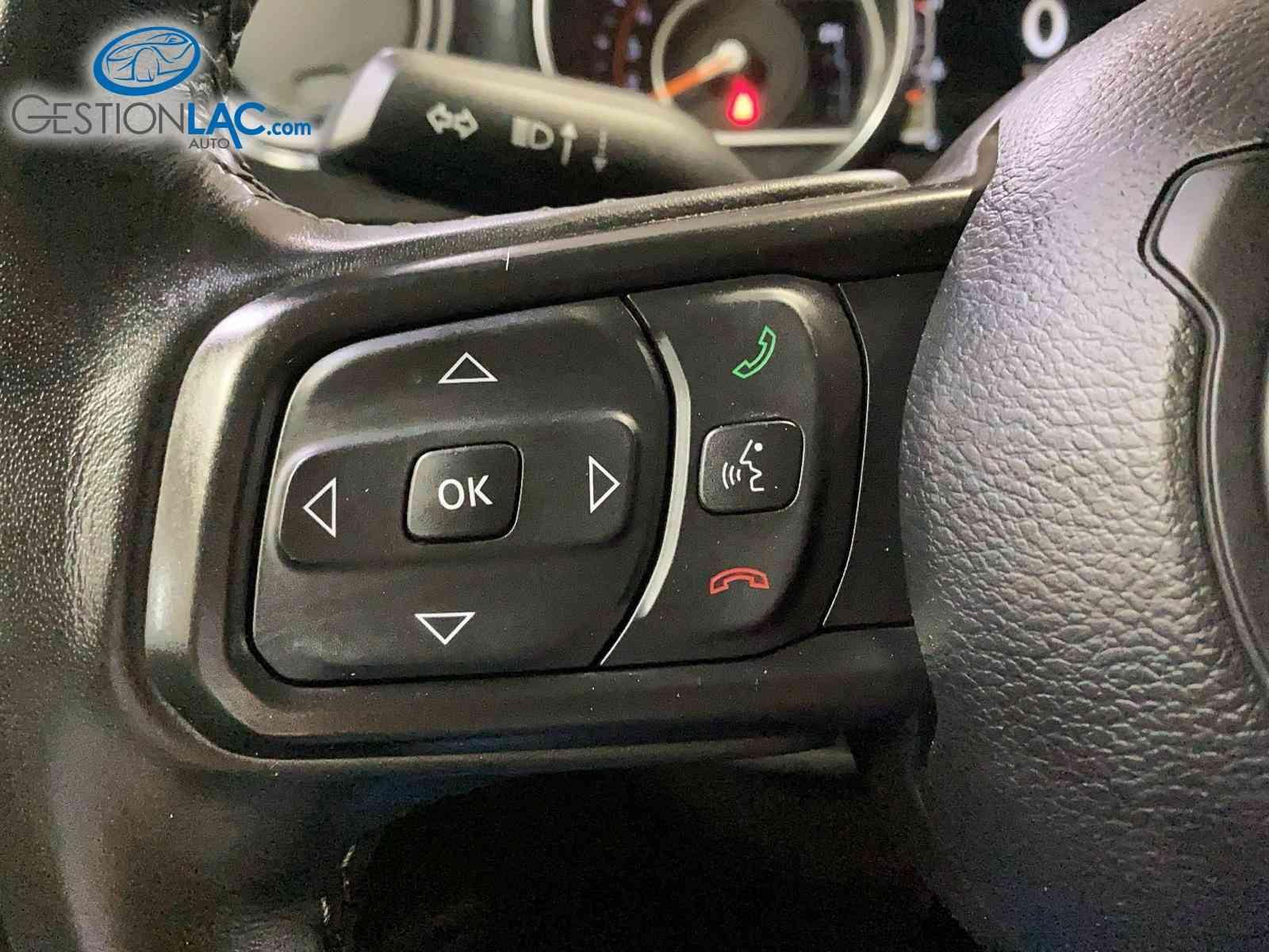 Jeep Wrangler 4-Door 2023 - Image 15