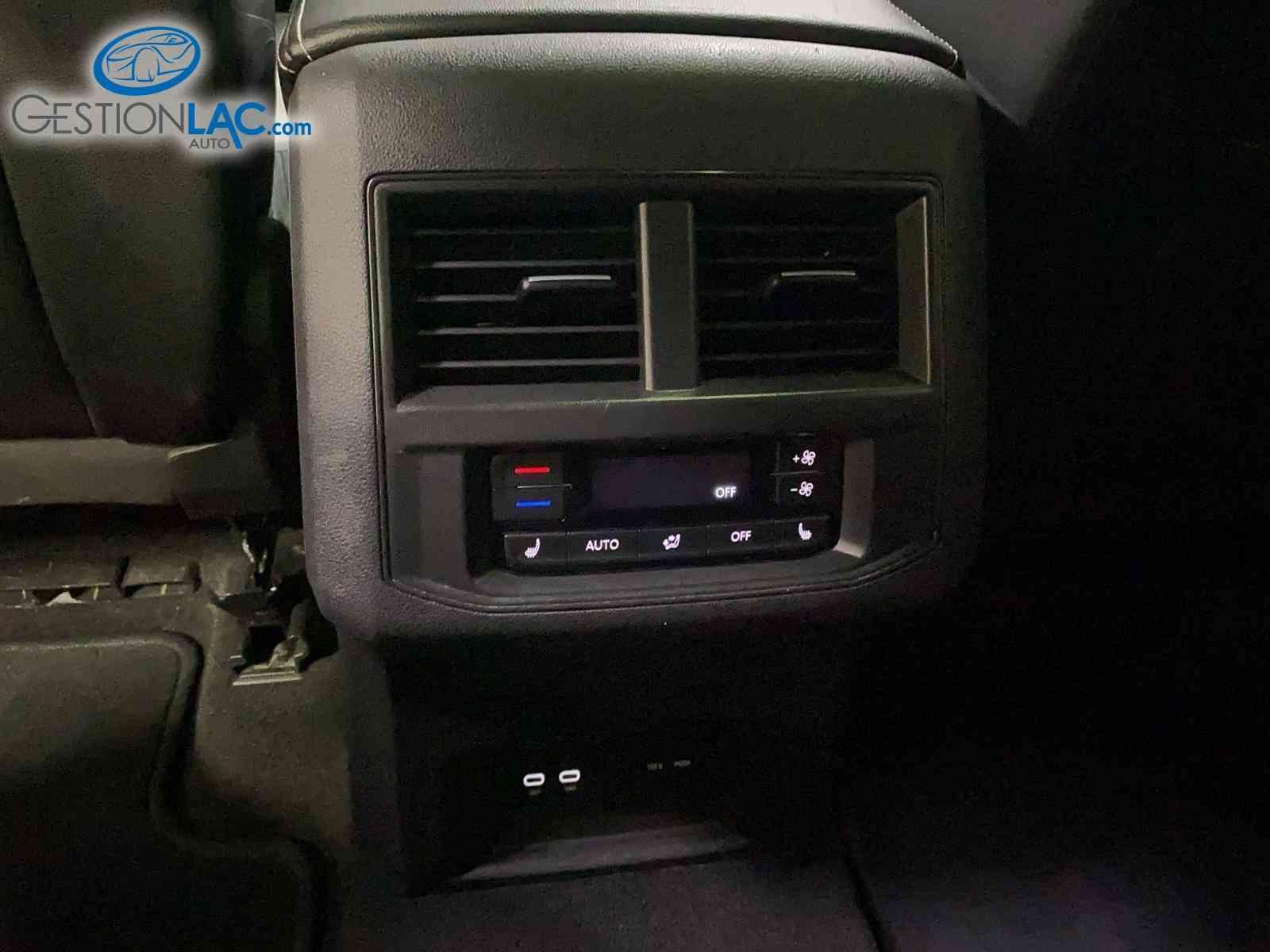 Volkswagen Atlas 2021 - Image 15