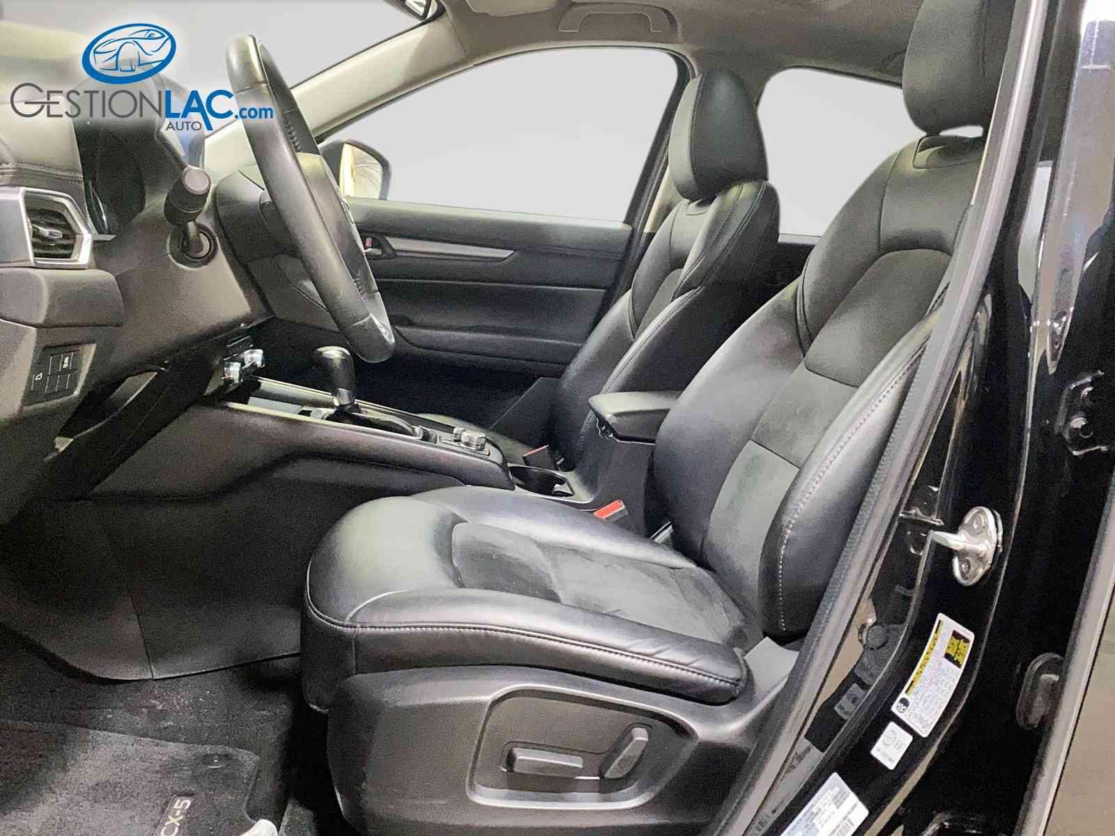 Mazda CX-5 2023 - Image 9