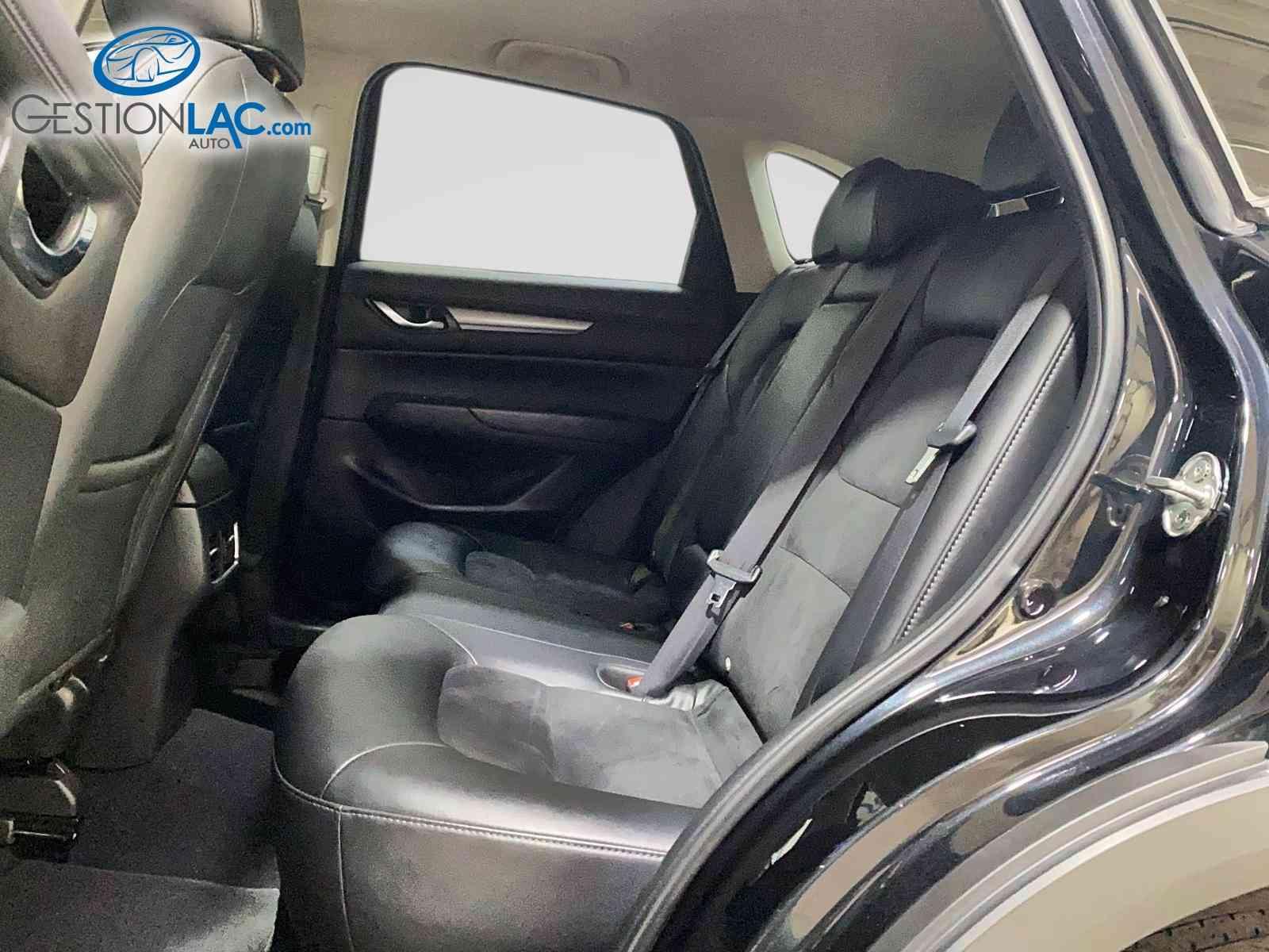 Mazda CX-5 2023 - Image 10