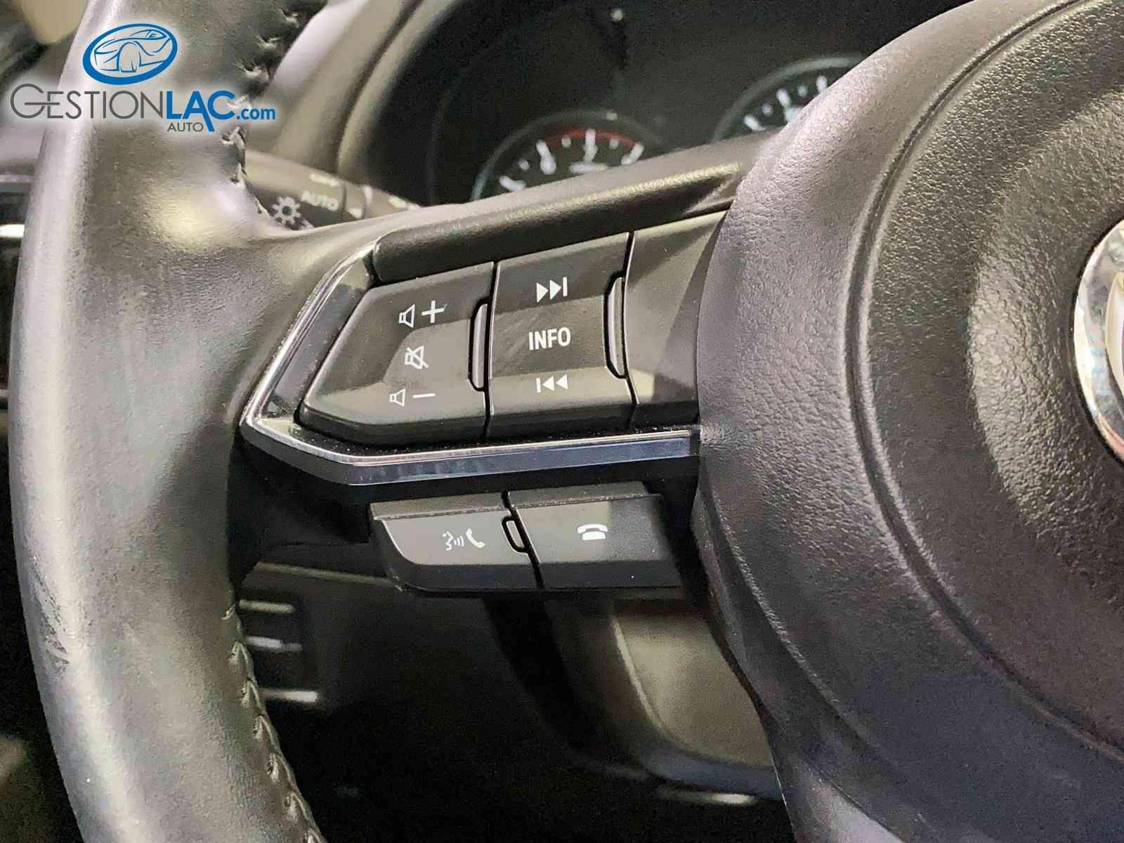 Mazda CX-5 2023 - Image 18