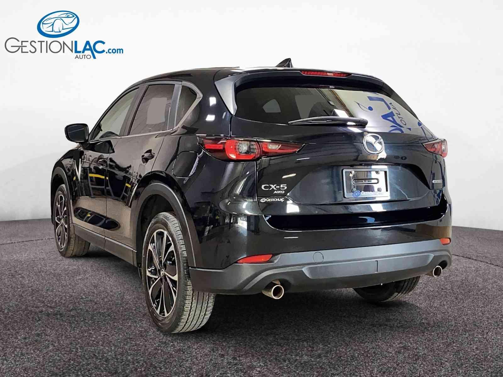 Mazda CX-5 2023 - Image 4