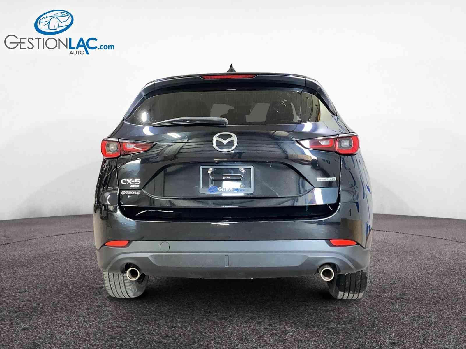 Mazda CX-5 2023 - Image 3