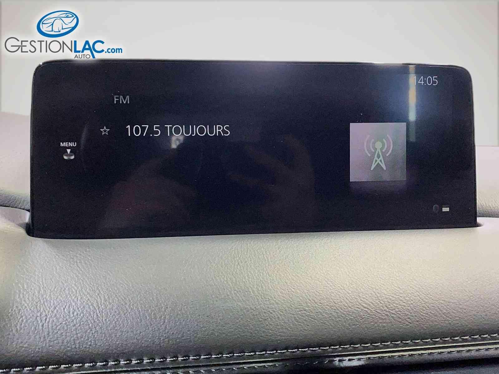 Mazda CX-5 2023 - Image 20