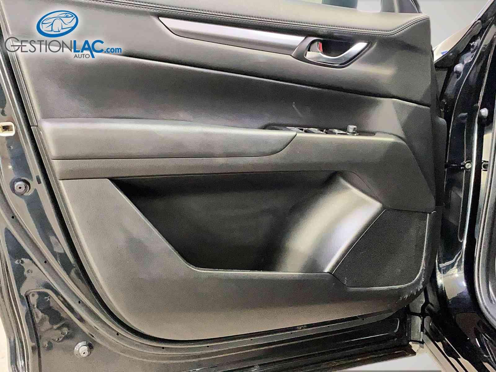 Mazda CX-5 2023 - Image 14