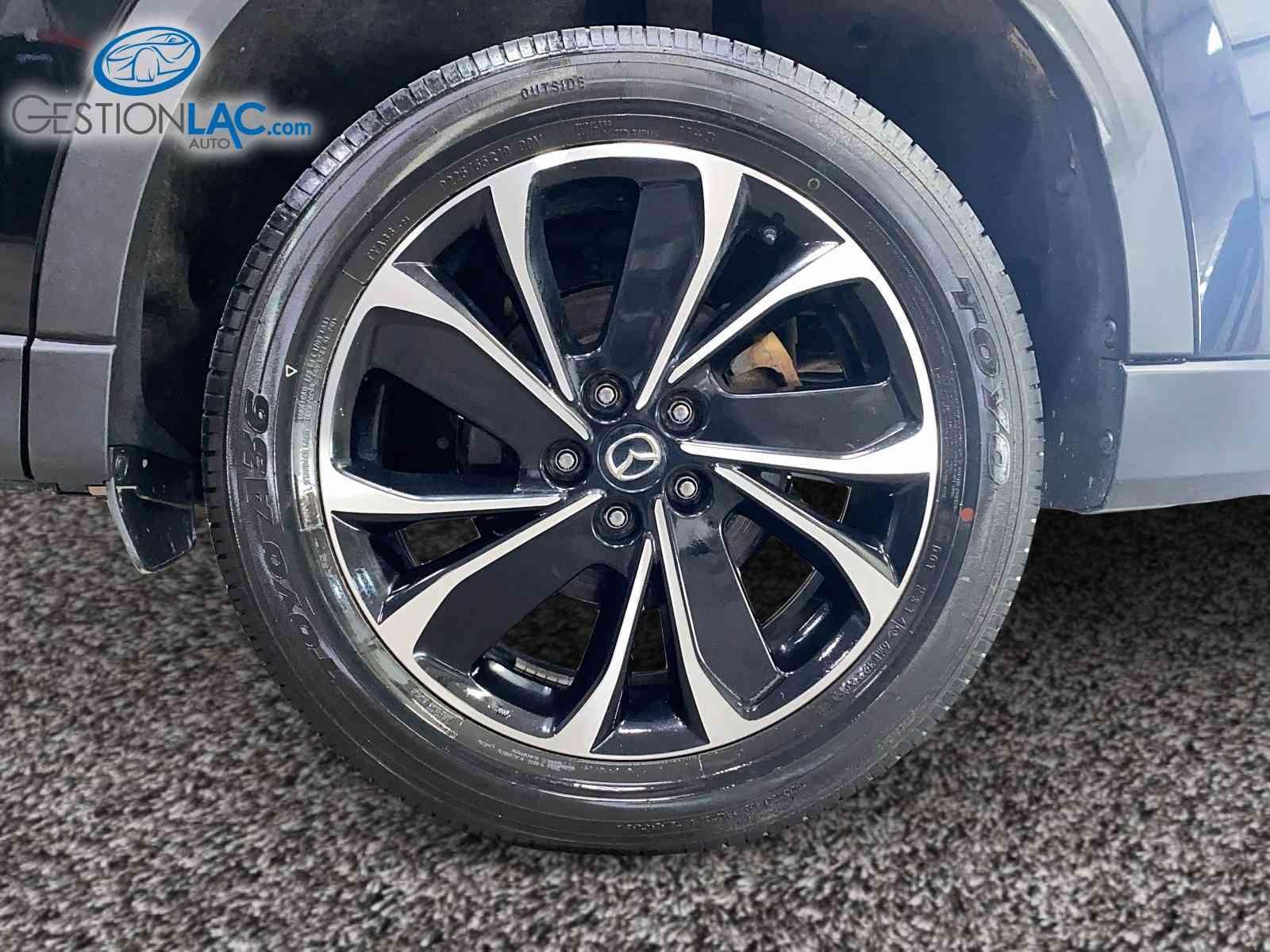 Mazda CX-5 2023 - Image 7