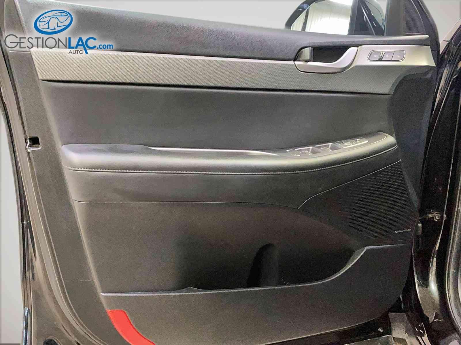 Hyundai Palisade 2023 - Image 17