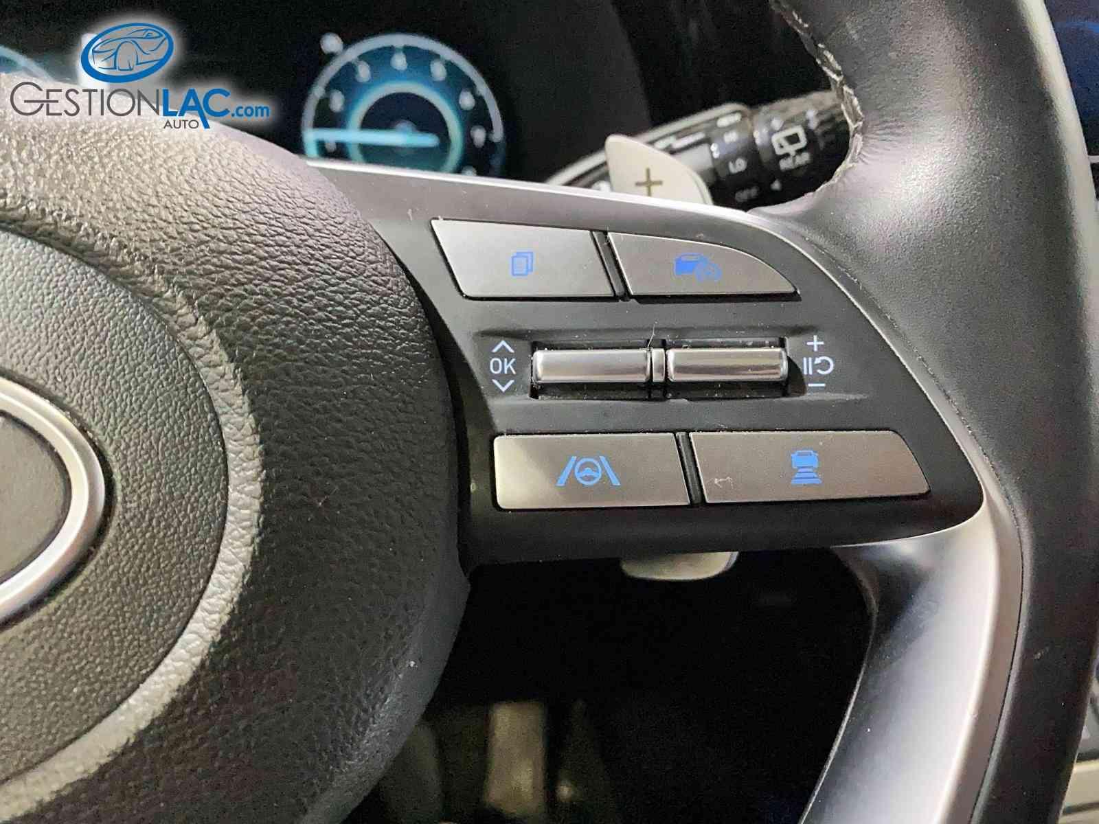 Hyundai Palisade 2023 - Image 20