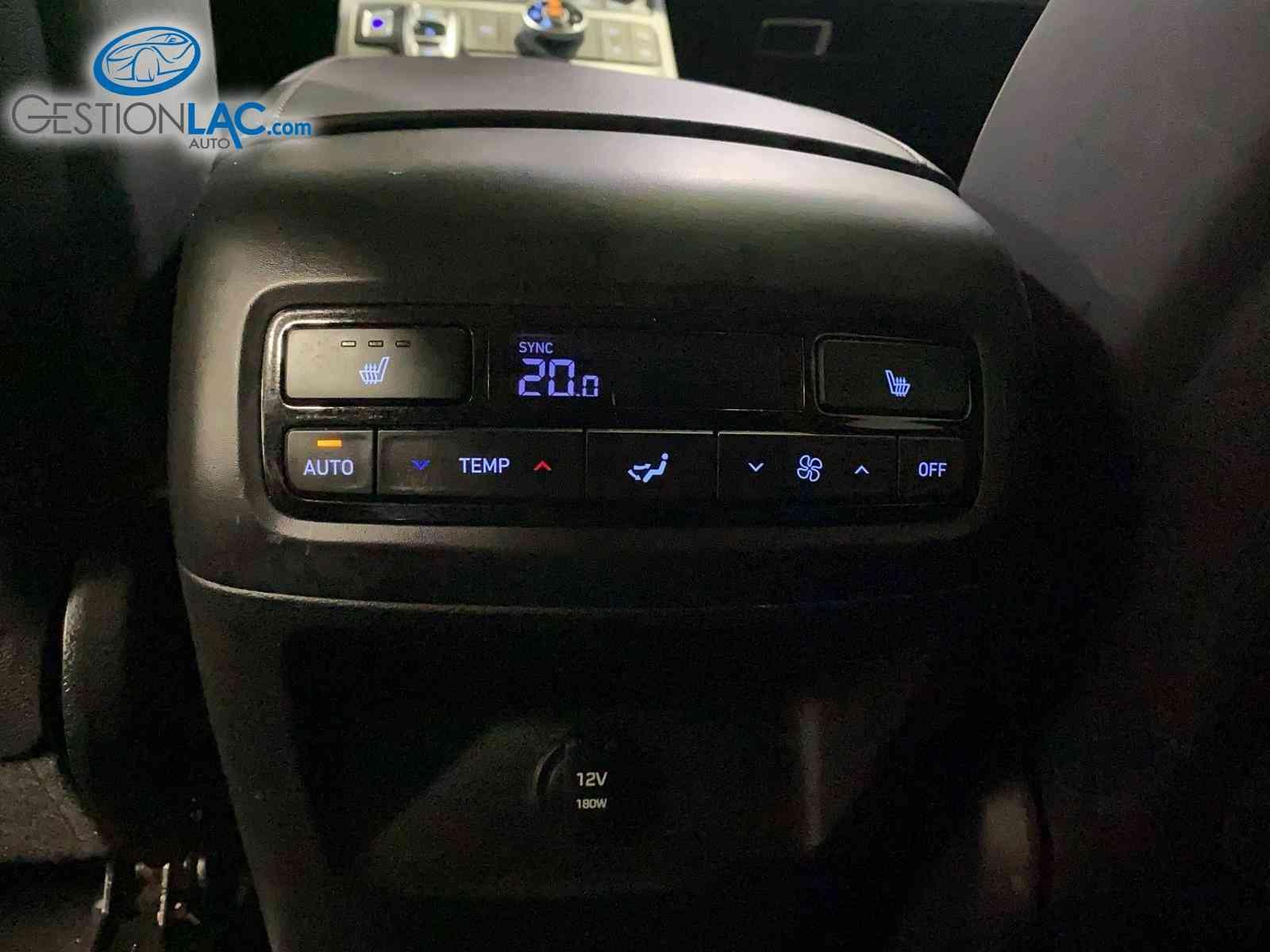 Hyundai Palisade 2023 - Image 15