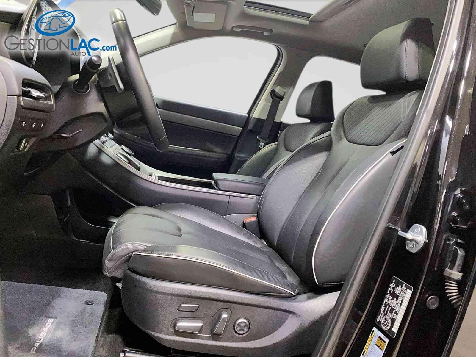 Hyundai Palisade 2023 - Image 9
