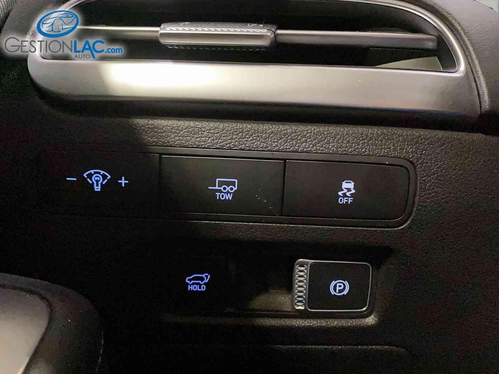 Hyundai Palisade 2023 - Image 13