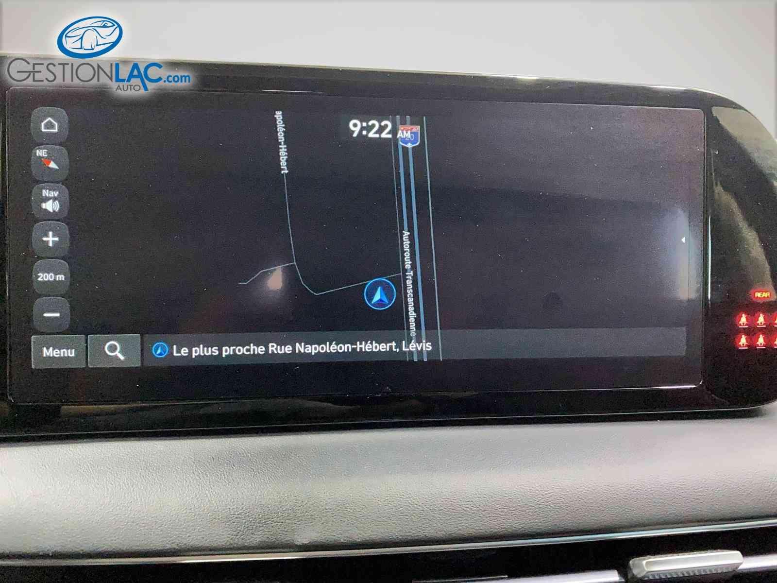 Hyundai Palisade 2023 - Image 23