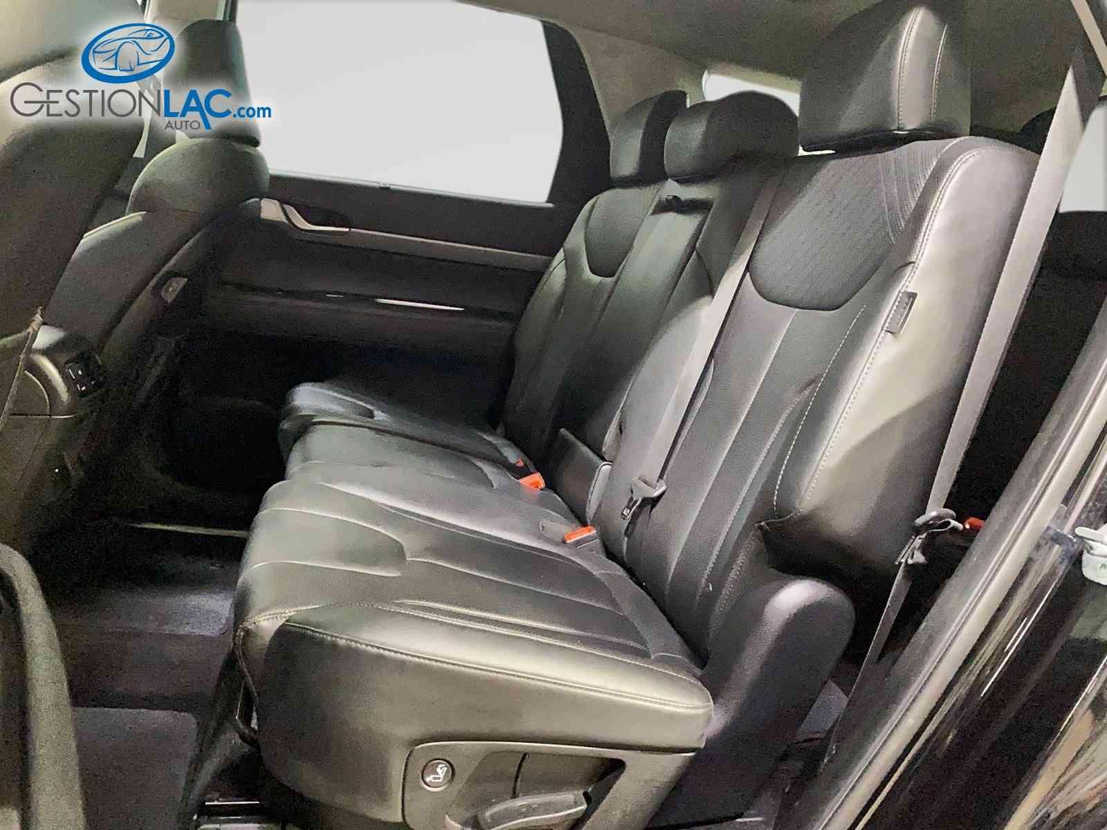 Hyundai Palisade 2023 - Image 10
