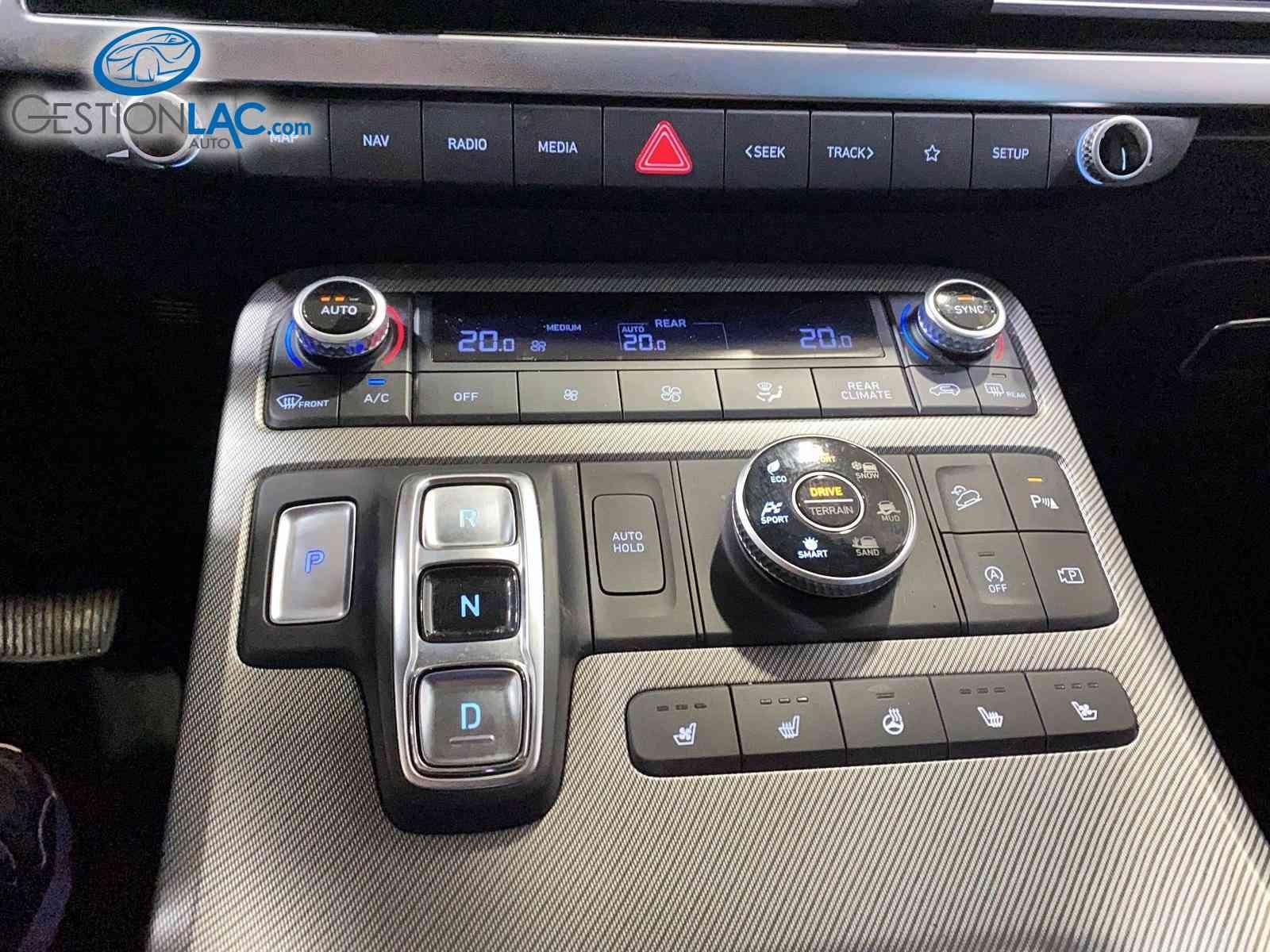 Hyundai Palisade 2023 - Image 12