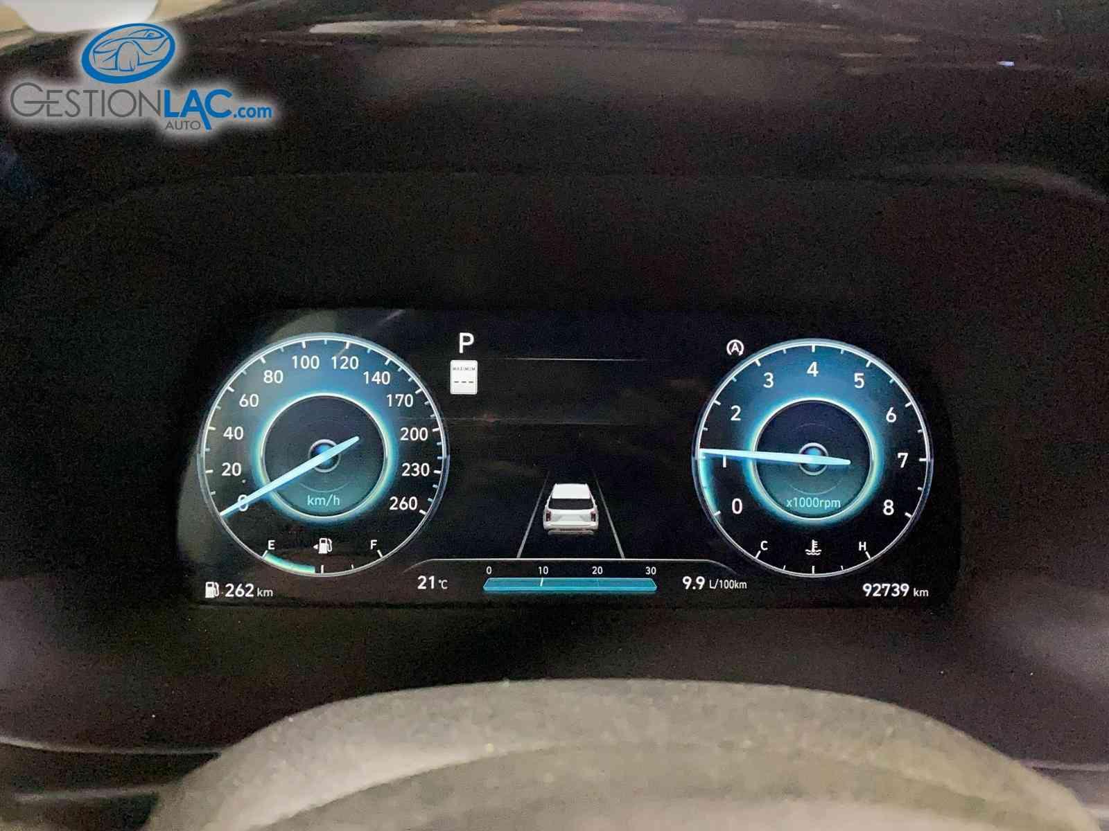 Hyundai Palisade 2023 - Image 22