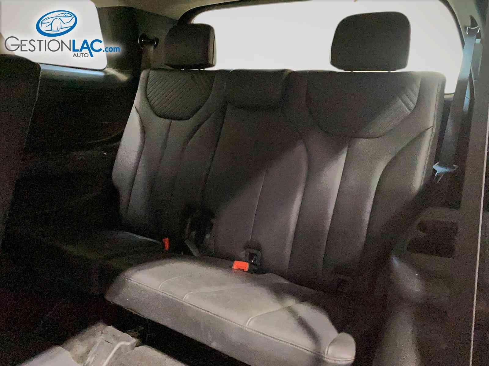 Hyundai Palisade 2023 - Image 11