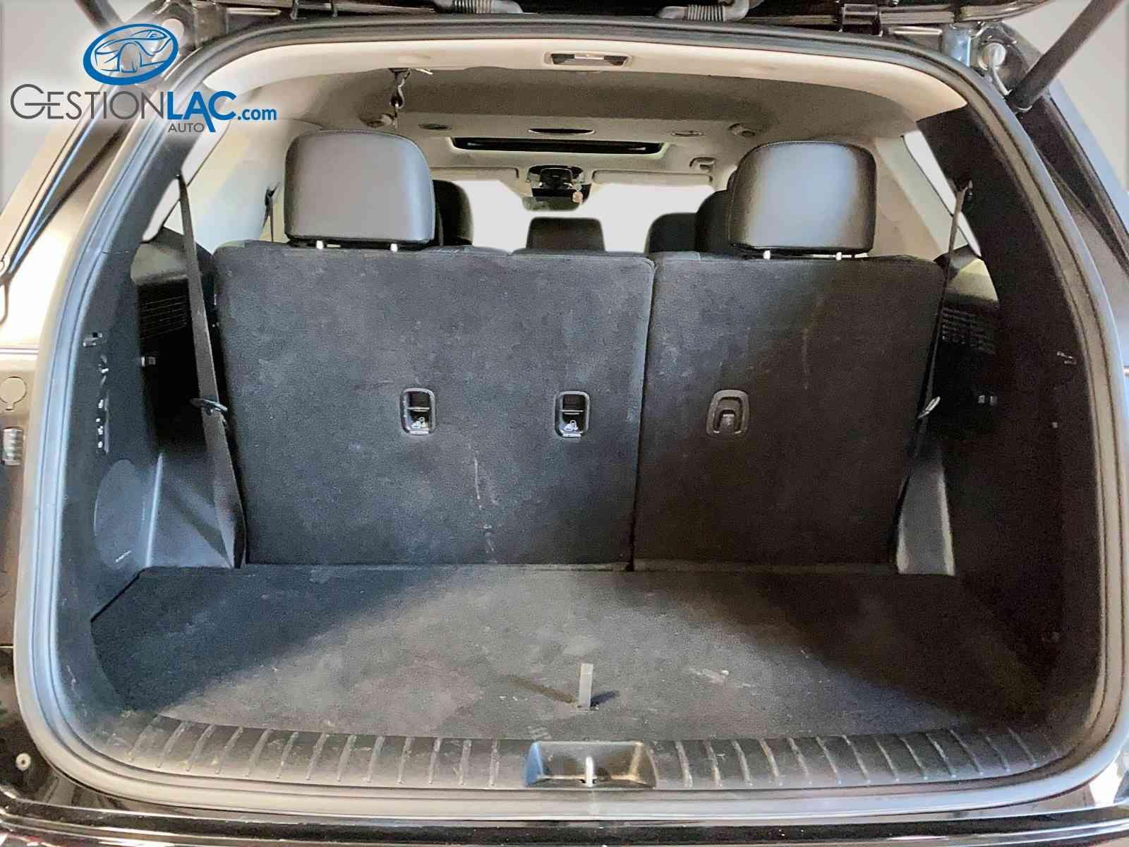 Hyundai Palisade 2023 - Image 6