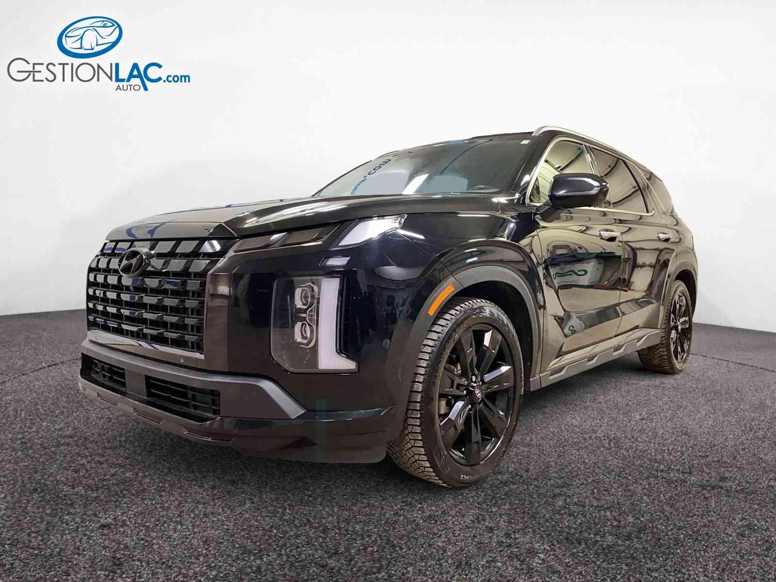 Hyundai Palisade 2023 - Image 1