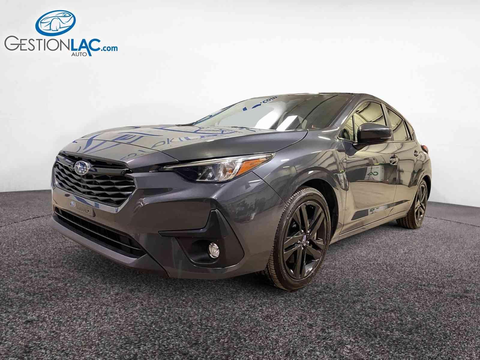 Subaru Impreza 2025 - Image 1