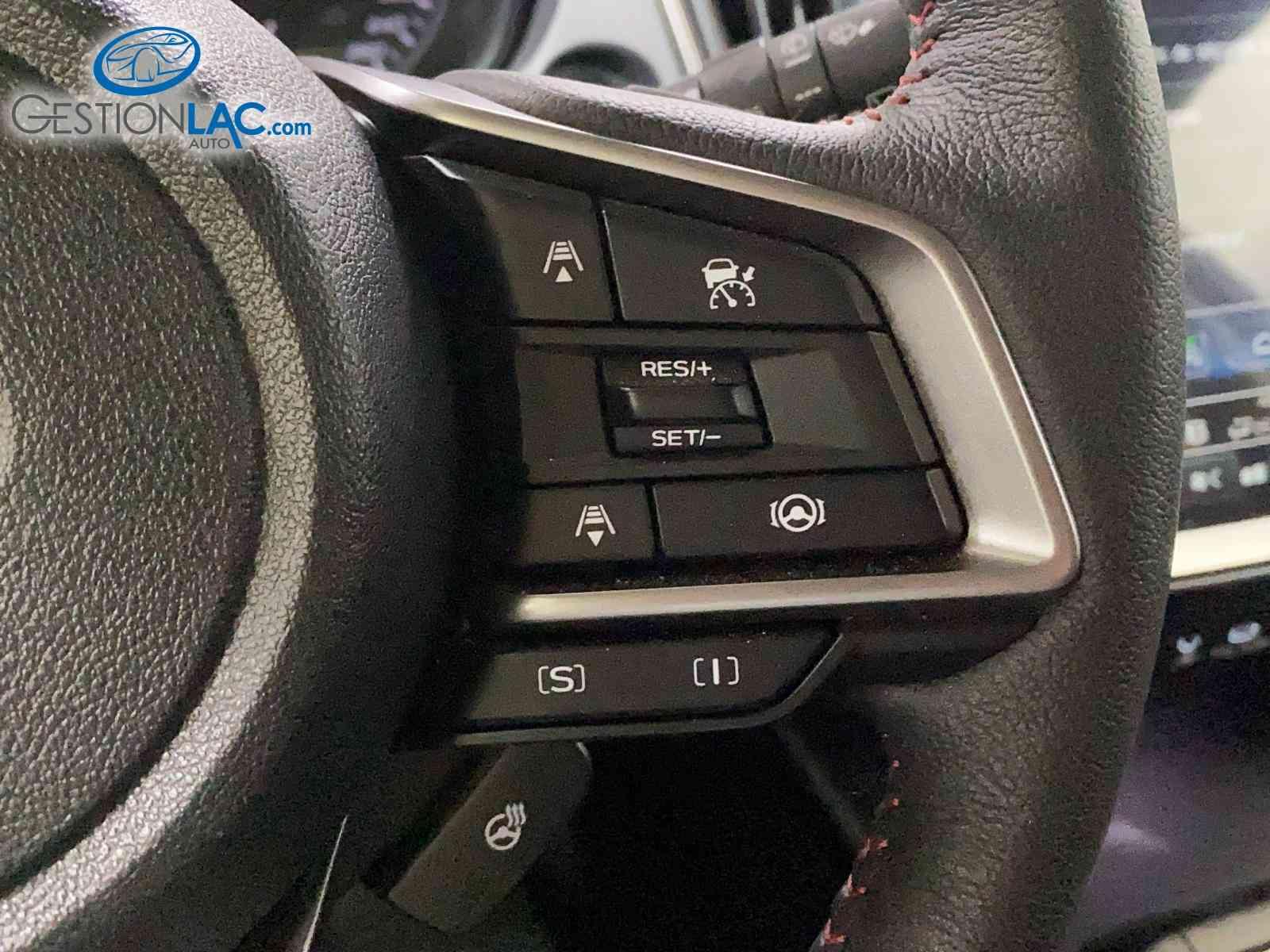 Subaru Impreza 2025 - Image 15