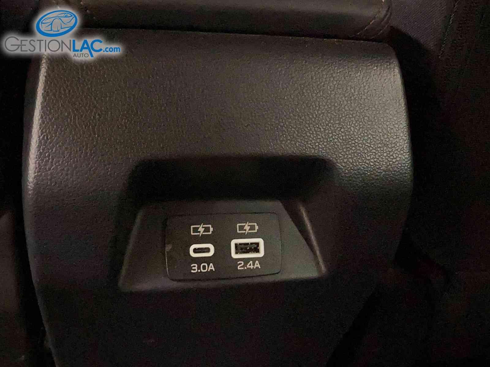Subaru Impreza 2025 - Image 11