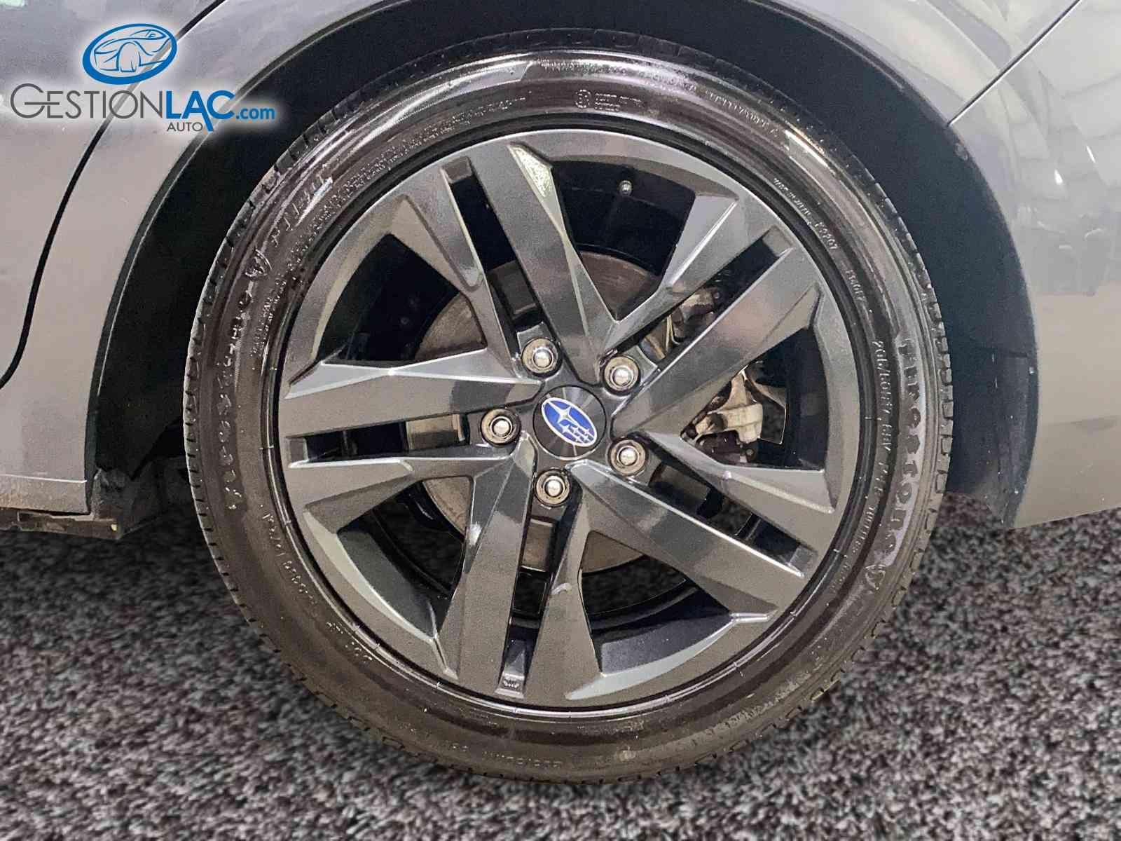 Subaru Impreza 2025 - Image 6