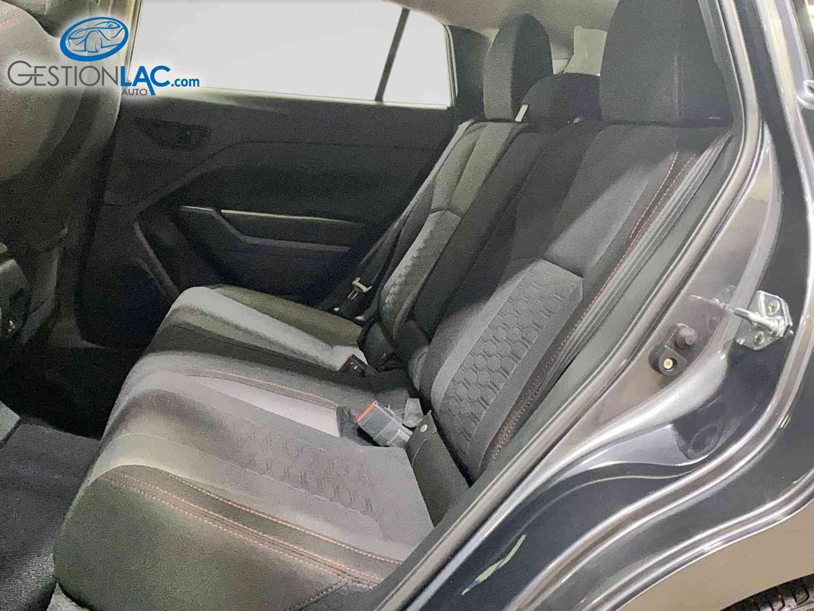 Subaru Impreza 2025 - Image 9