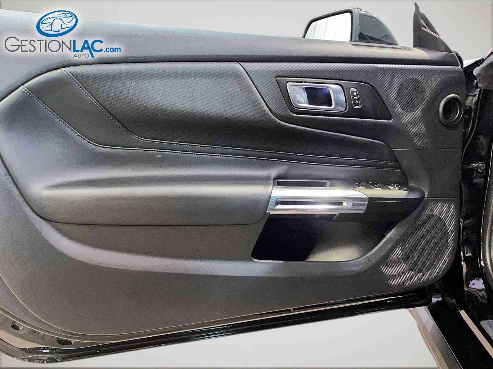 Ford Mustang 2025 - Image 15