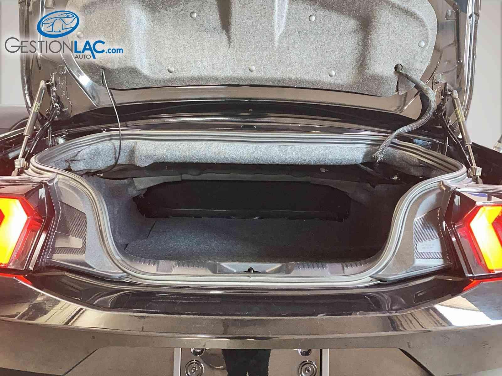 Ford Mustang 2025 - Image 9