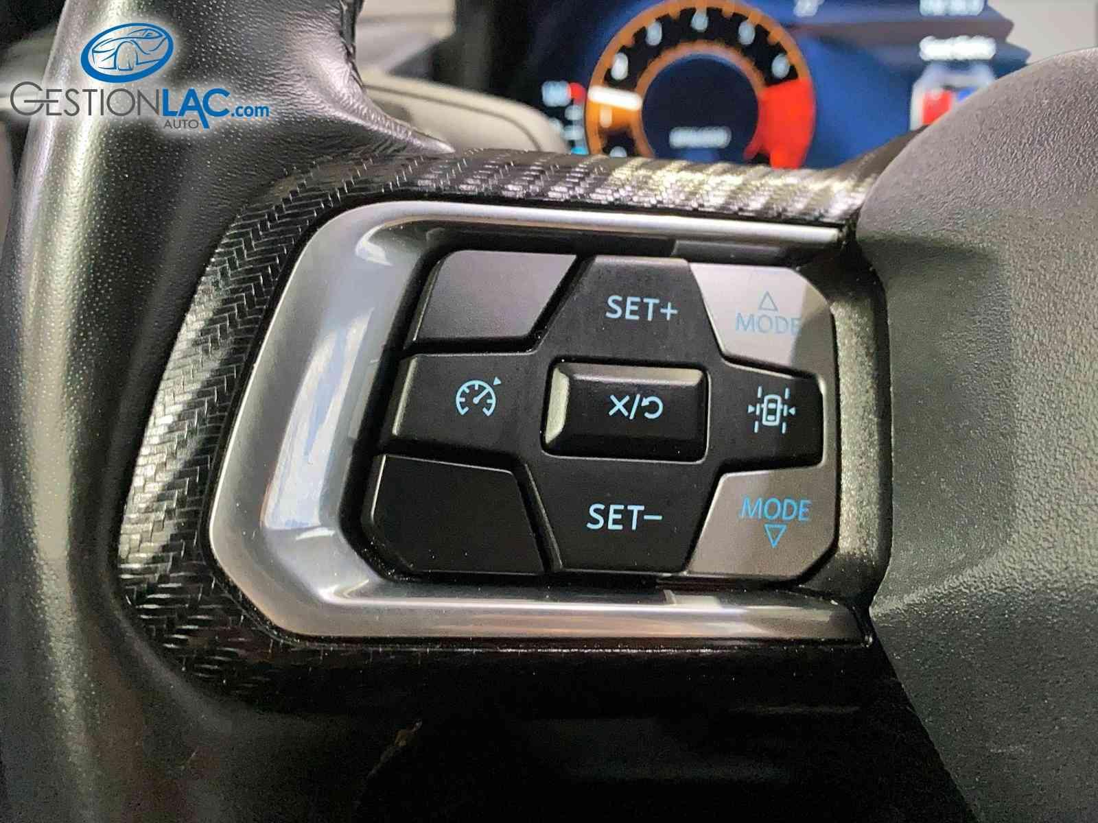 Ford Mustang 2025 - Image 19