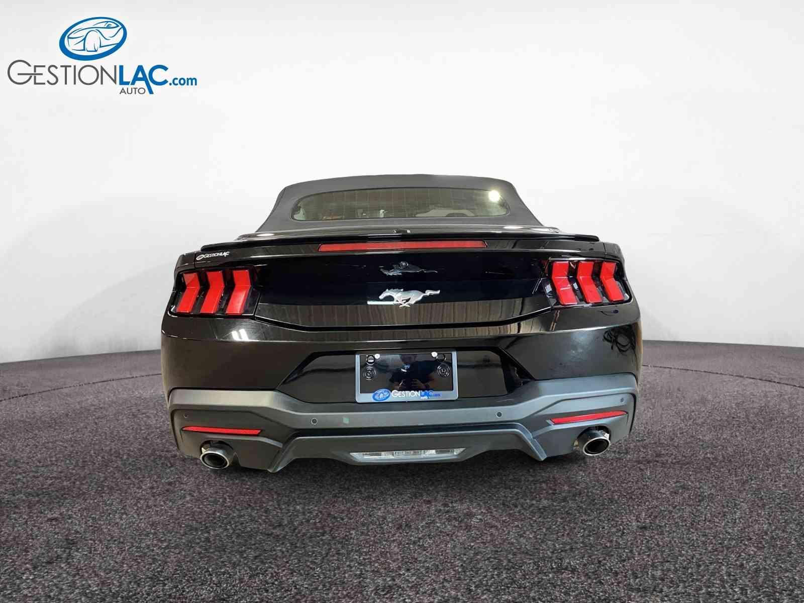 Ford Mustang 2025 - Image 6