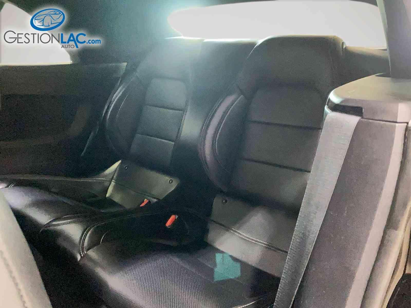 Ford Mustang 2025 - Image 13