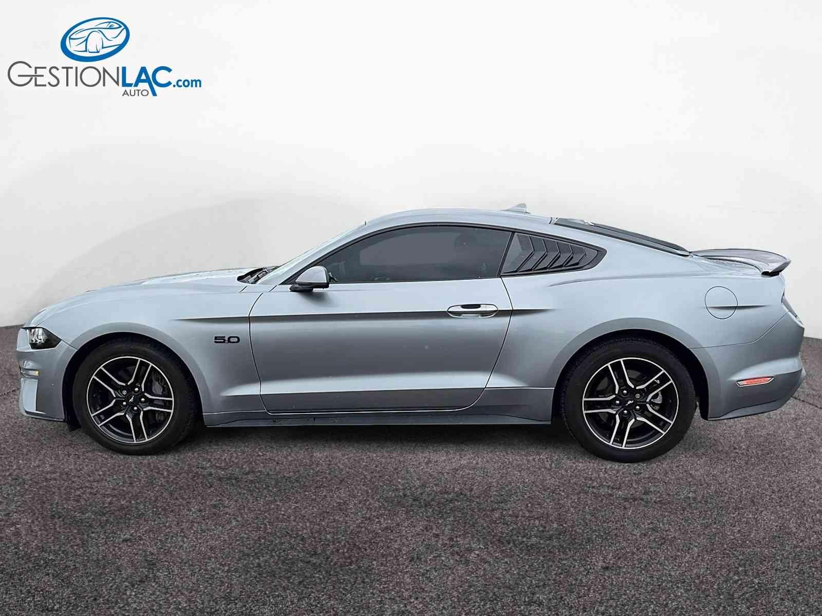 Ford Mustang 2022 - Image 5