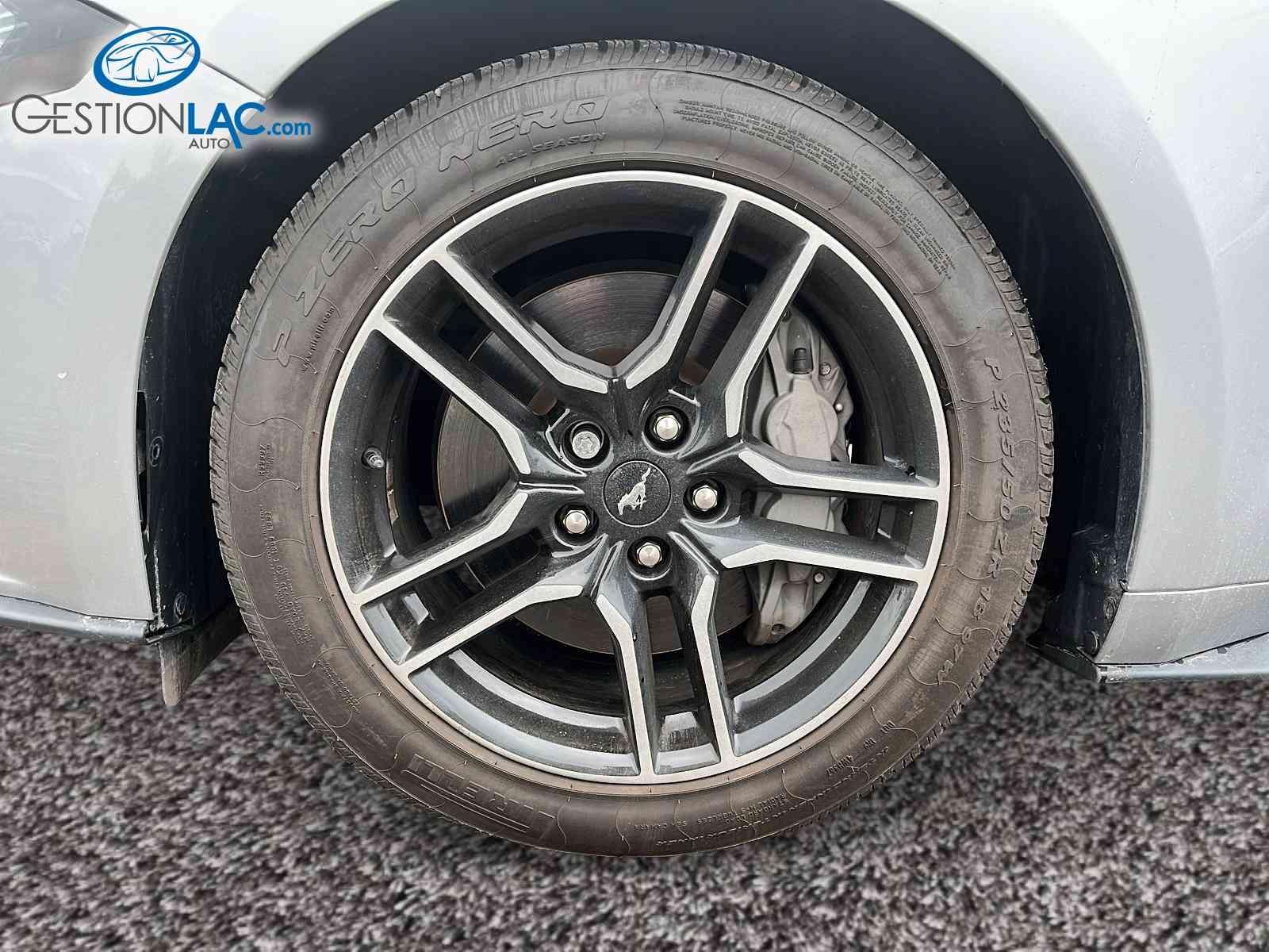 Ford Mustang 2022 - Image 7