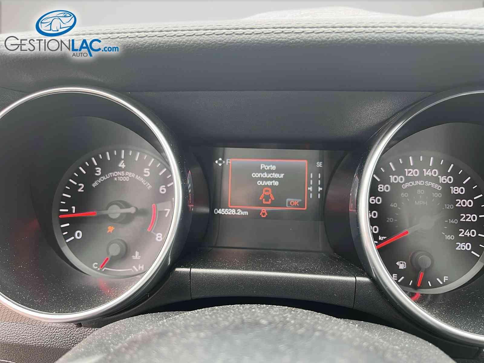 Ford Mustang 2022 - Image 14