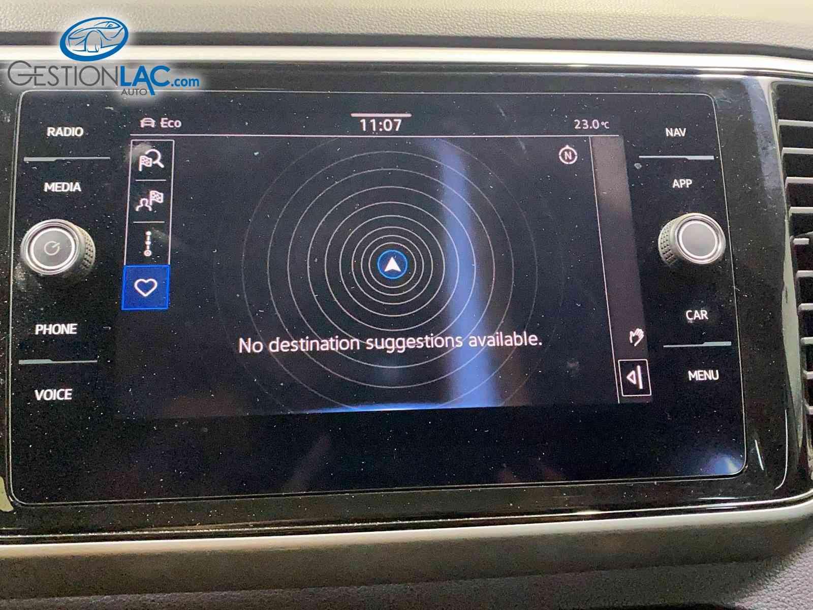 Volkswagen Atlas 2021 - Image 22