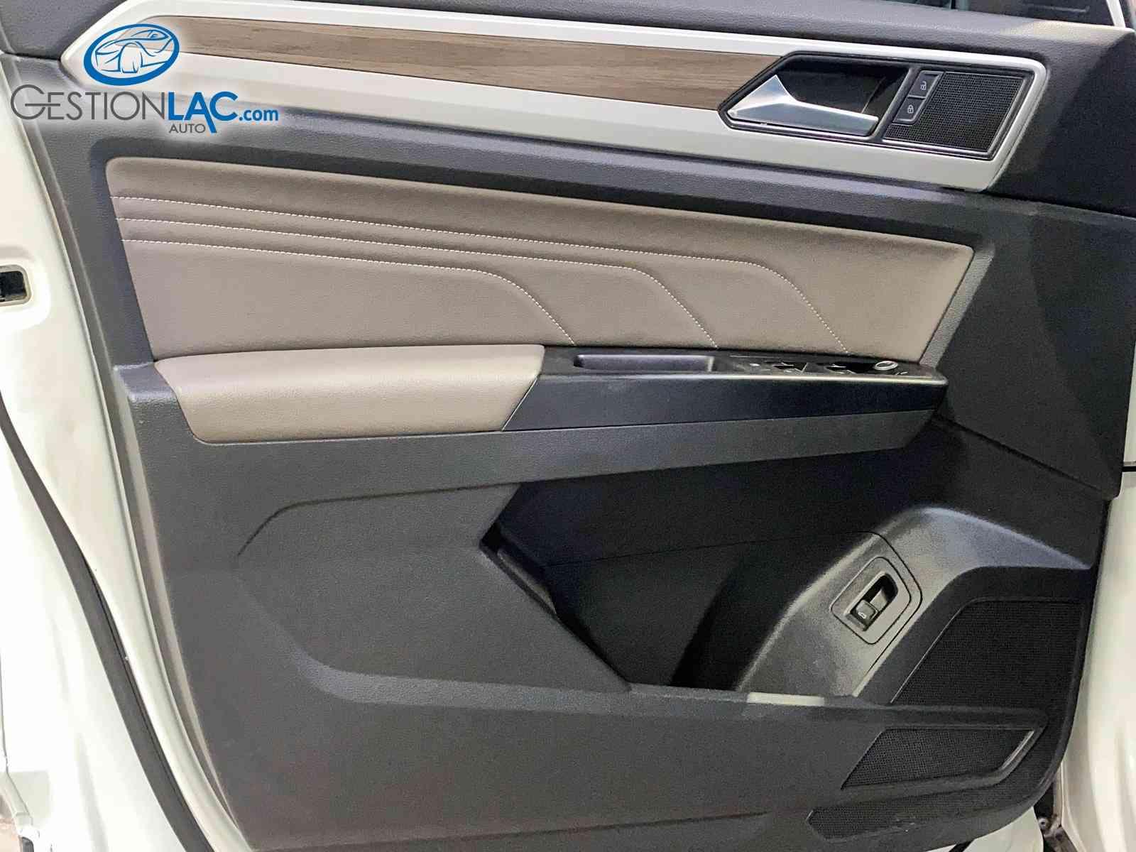 Volkswagen Atlas 2021 - Image 16