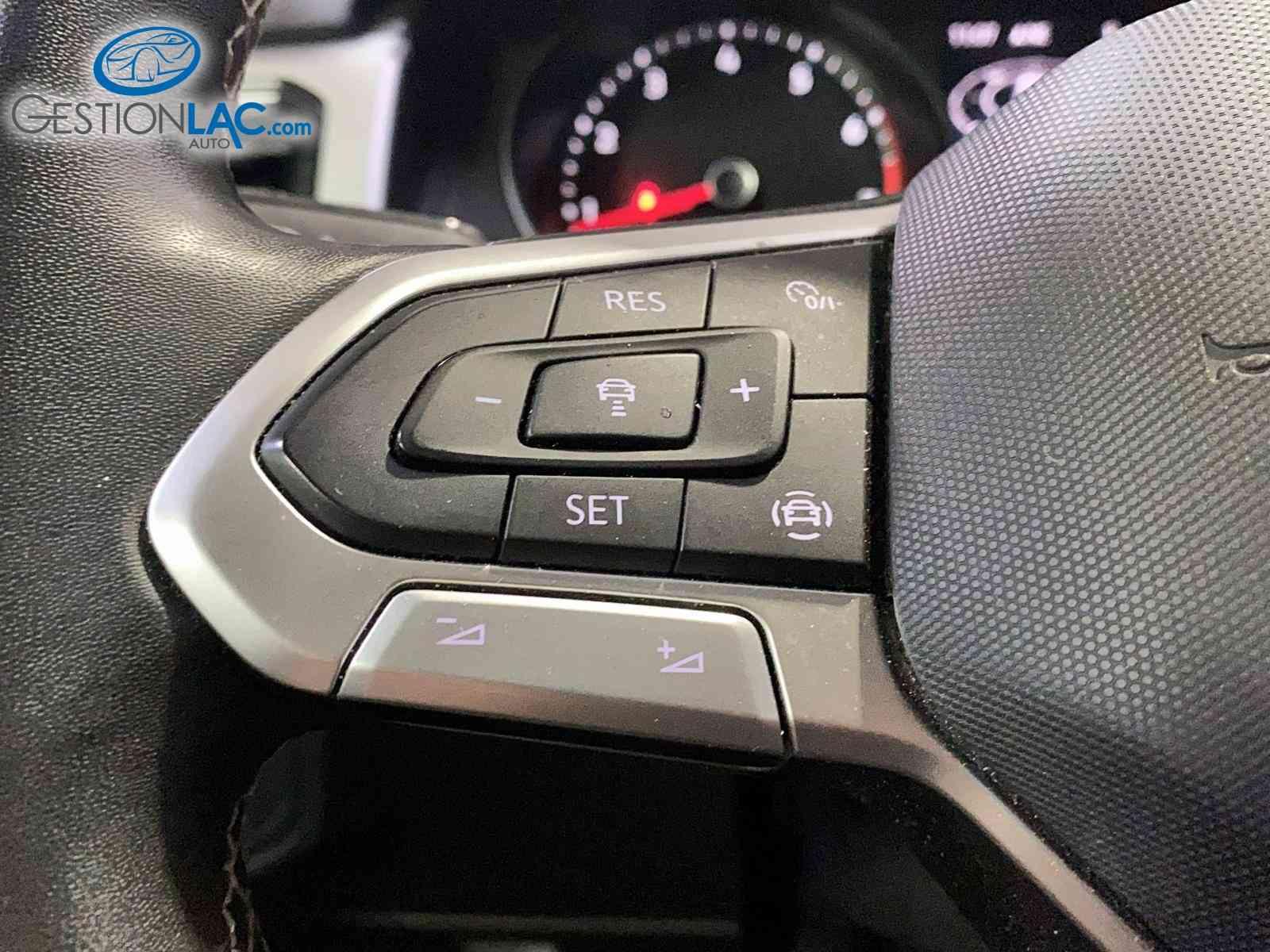 Volkswagen Atlas 2021 - Image 20